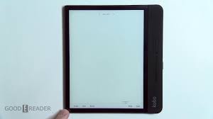 How To Access The Kobo Secret Developer Menu Youtube