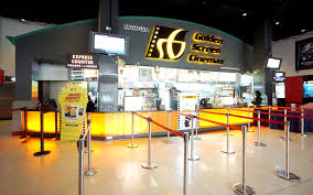 Sunway carnival mall was open in september 2007. Golden Screen Cinemas Cheras Leisuremall