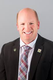 Gary Clark for Quispamsis Mayor