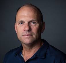 Andrew Randell New GB Women's Olympic Head Coach