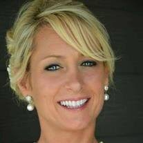 Jennifer Starr Ransom Ormsby Obituary