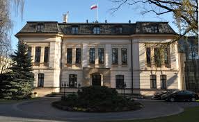 Trybunał konstytucyjny jest polskim sądem konstytucyjnym. Trybunal Konstytucyjny Widok Ogolny Siedziby Trybunalu Konstytucyjnego