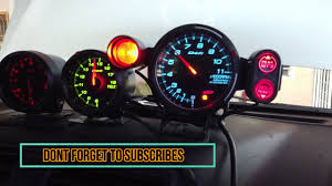 Check spelling or type a new query. Cara Pasang Voltage Meter Dan Rpm Meter Di Perodua Axia Youtube