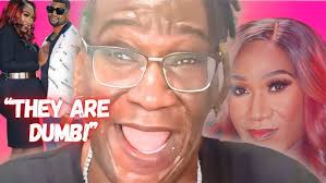 Ms.Netta Does R@CIST Rant On Black Women‼️Says White Women Are Smarter‼️