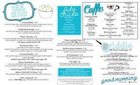 Add to wishlist add to compare share. Over Easy Kitchen Holmdel Menu In Holmdel New Jersey Usa