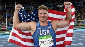 Ryan crouser, 28, hails from the family of olympic throwers. Ryan Crouser Can Drink A 12 Pack With No Hangover Flotrack