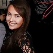 Amy Dalli's Instagram, Twitter & Facebook