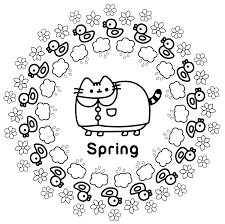 We did not find results for: Sushi Pusheen Coloring Pages