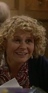 Emmerdale Farm" Episode #1.2016 (TV Episode 1995)