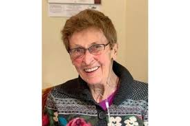 Sheila Sullivan Obituary (1936