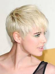 Best styling ideas for straight short hair. 10 Short Feminine Hairstyles Hairstyles Weekly