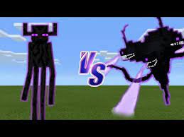 Enderman Colossus Vs Wither Storm Minecraft Huge Amazing Battle Youtube Ender colossus versus wither skeleton. enderman colossus vs wither storm minecraft huge amazing battle
