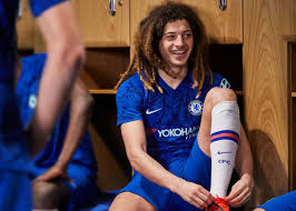 Chelsea football club, london, united kingdom. Chelsea Fc Home Kit 2019 20 Nike News