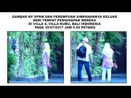 Kita harap polis jaga keamanan negara , tapi mereka pukul. Betul Atau Tidak Ketua Pengarah Sprm Skandal Dengan Isteri Orang Youtube