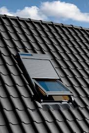 Hitzeschutz im sommer, bessere wärmedämmung im winter und. Neu Velux Markisen Und Rollladen Jetzt Auch Uber Das Smart Phone Oder Ipad Steuern Rollo Rieper Blog