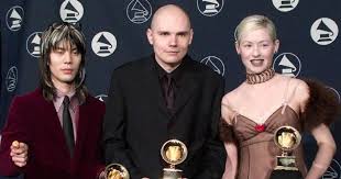 The smashing pumpkins later made a comeback with a major reunion that has made headlines from may 2016. Smashing Pumpkins Deny D Arcy Wretsky Was Not Invited To Reunion Cbs News