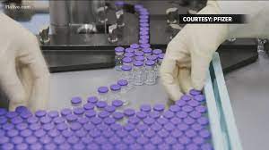 How To Book Covid Vaccine Appointments At Walmart Cvs Walgreens 11alive Com