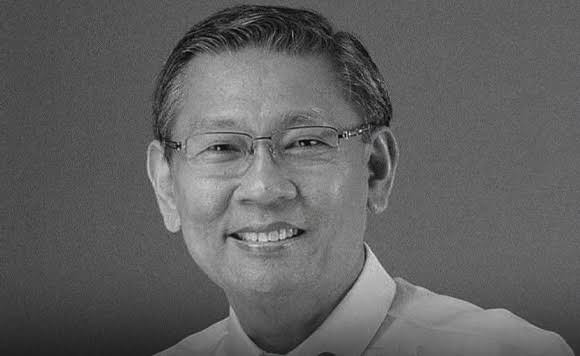 NPC mourns passing of Ciriaco Gato: 'A dedicated public servant'