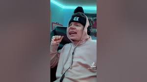 Aaron scully tic tok