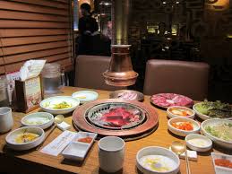 Seoul Korean Bbq Restaurants You Shouldn T Miss Part 1 Wangbijib 왕비집 Korean Bbq Restaurant Korean Bbq Best Korean Bbq