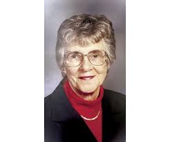 Evelyn O'Harrow Obituary (2022)