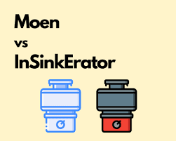 Another thing to like about this moen garbage disposal is that you won't have to experience jamming. Moen Food Waste Disposer Not Working