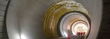 After opening the lotschberg base tunnel in 2007 and the gotthard base tunnel in 2016, the ceneri in switzerland's southern ticino region is the final stage of. 800xa Ventilation Control For Gotthard Tunnel In Switzerland Abb Process Control And Automation Solutions For Tunnels And Roads Abb Process Automation And Control Solutions By Industry