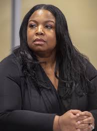 Photos: Willingboro Council reorganizes as newcomers take seats