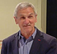 Gewerbeverein hat Stadtratskandidaten eingeladen