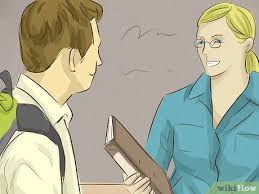 To see a sampling of some of the international student groups on campus and the many networks of support available to this community, please visit the bechtel international center website. How To Get Into Stanford With Pictures Wikihow