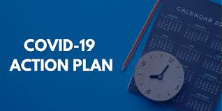It was first identified in december 2019 in wuhan,. Covid 19 And Our Action Plan