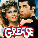 Grease Prosecco Party
