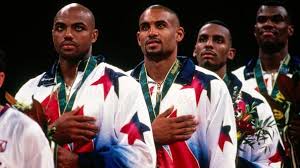 May 06, 2020 · 'dream team' roster, 1992 olympics. Charles Barkley Plans To Sell Olympic Basketball Gold Medal