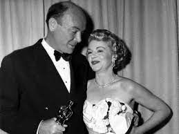 The 22nd Academy Awards 1950 Best Supporting Actor Supporting Actor Academy Awards