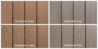 After a hard day's work, you'll spend more time enjoying your deck and less time maintaining it. Timbertech Azek Decking Review And Cost 2021