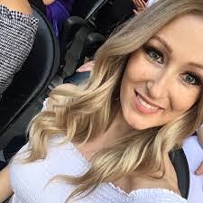 Kendra Hannah's Instagram, Twitter & Facebook