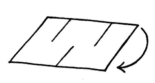 It is not that difficult, but more than 30 steps are needed. Games Tricks Puzzles And Warm Ups For Groups
