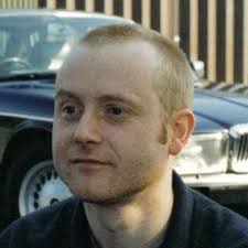 Stream Richard Luckhurst music