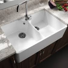 sinks > undermount sinks