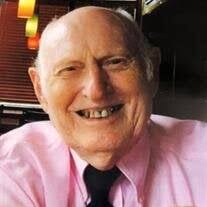 William Cullen Maxwell Obituary