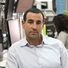 Roy Levine » FX Leaders