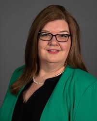 Osborn Home Care's Michele Thomas Named Rye's Local Business Person of 2022  by Alignable