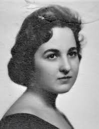 Obituary information for Adrienne M. Verga