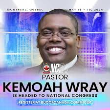 Bethlehem United Church of Canada