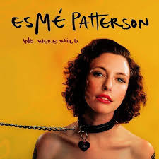 Esmé Patterson