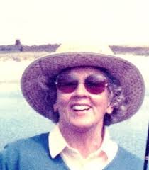 Frances Nickerson Obituary