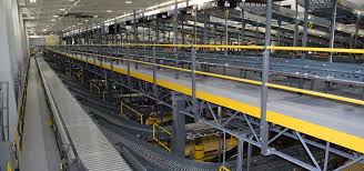 Bamboo has quite a high tensile strength. The Supply Chain Professional S Guide To Warehouse Automation