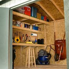 People generally want to be able to use their favorite apps on all of their devices and in any context. 10 Ways To Turn Your Shed Into The Perfect Workshop