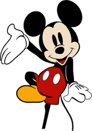The logo used by disney for mickey mouse & friends. Mickey Mouse Disney Logo Download Logo Icon Png Svg