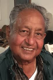 Vicente Herrera of Carpinteria, 1940-2021